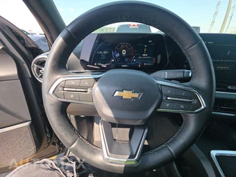 2026 Chevrolet Equinox LT 2LT - miniatura 10