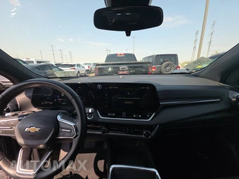 2026 Chevrolet Equinox LT 2LT - miniatura 11