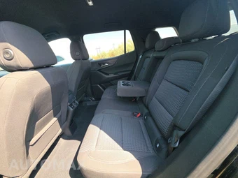 2026 Chevrolet Equinox LT 2LT - miniatura 13