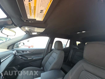 2026 Chevrolet Equinox LT 2LT - miniatura 14
