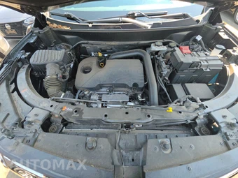 2026 Chevrolet Equinox LT 2LT - miniatura 16
