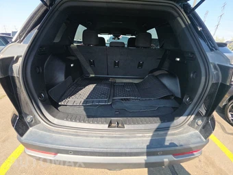 2026 Chevrolet Equinox LT 2LT - miniatura 17