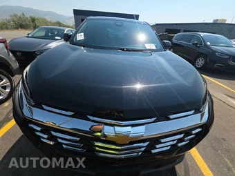 2026 Chevrolet Equinox LT 2LT - miniatura 2
