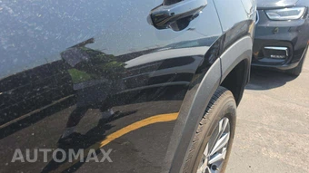 2026 Chevrolet Equinox LT 2LT - miniatura 23