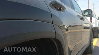 2026 Chevrolet Equinox LT 2LT - miniatura 28