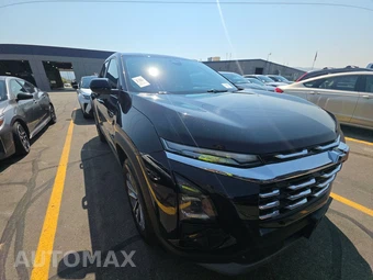 2026 Chevrolet Equinox LT 2LT - miniatura 3
