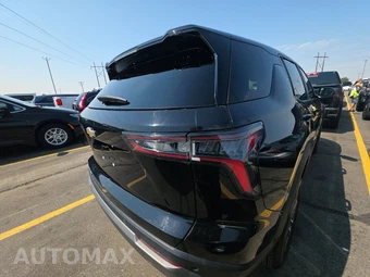 2026 Chevrolet Equinox LT 2LT - miniatura 4