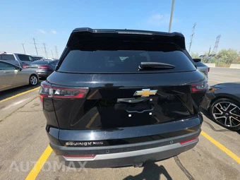 2026 Chevrolet Equinox LT 2LT - miniatura 5