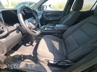 2026 Chevrolet Equinox LT 2LT - miniatura 7