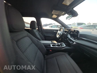 2026 Chevrolet Equinox LT 2LT - miniatura 8