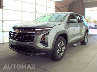 2026 Chevrolet Equinox LT 2LT