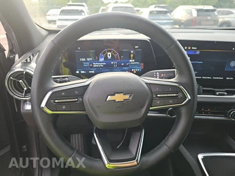 2026 Chevrolet Equinox LT 2LT - miniatura 10