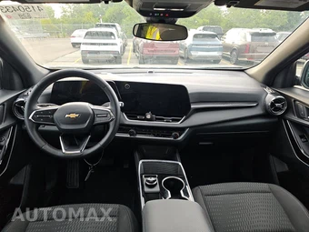 2026 Chevrolet Equinox LT 2LT - miniatura 11