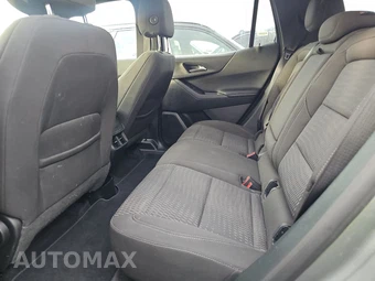 2026 Chevrolet Equinox LT 2LT - miniatura 13
