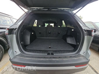 2026 Chevrolet Equinox LT 2LT - miniatura 16