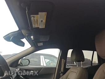 2026 Chevrolet Equinox LT 2LT - miniatura 17