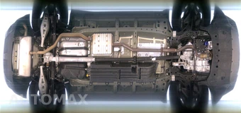 2026 Chevrolet Equinox LT 2LT - miniatura 18
