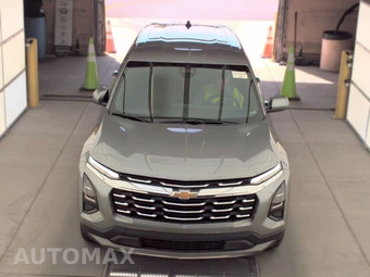 2026 Chevrolet Equinox LT 2LT - miniatura 2