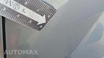2026 Chevrolet Equinox LT 2LT - miniatura 23