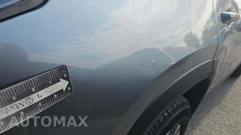 2026 Chevrolet Equinox LT 2LT - miniatura 26