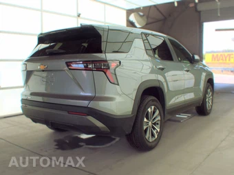 2026 Chevrolet Equinox LT 2LT - miniatura 4