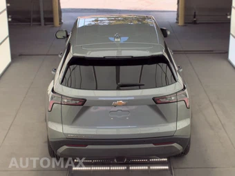 2026 Chevrolet Equinox LT 2LT - miniatura 5