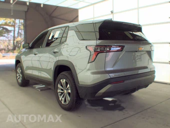 2026 Chevrolet Equinox LT 2LT - miniatura 6
