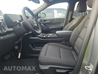 2026 Chevrolet Equinox LT 2LT - miniatura 7