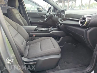 2026 Chevrolet Equinox LT 2LT - miniatura 8