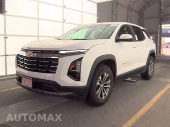 2026 Chevrolet Equinox LT 2LT