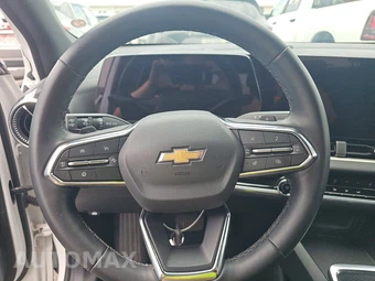 2026 Chevrolet Equinox LT 2LT - miniatura 10