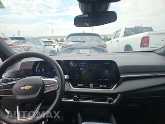 2026 Chevrolet Equinox LT 2LT - miniatura 11