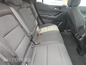2026 Chevrolet Equinox LT 2LT - miniatura 14