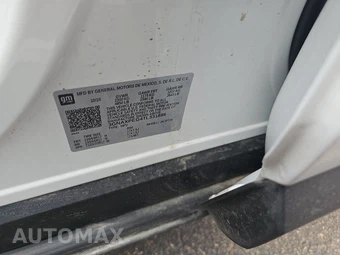 2026 Chevrolet Equinox LT 2LT - miniatura 15
