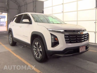 2026 Chevrolet Equinox LT 2LT - miniatura 3