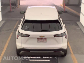 2026 Chevrolet Equinox LT 2LT - miniatura 5