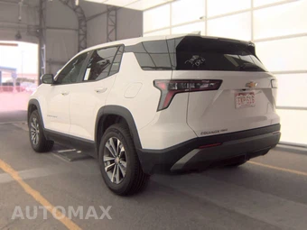 2026 Chevrolet Equinox LT 2LT - miniatura 6