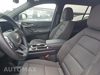 2026 Chevrolet Equinox LT 2LT - miniatura 7