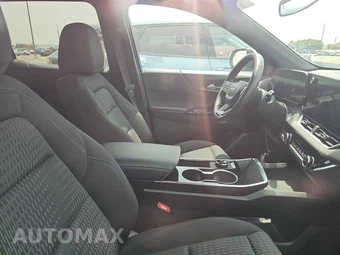 2026 Chevrolet Equinox LT 2LT - miniatura 8