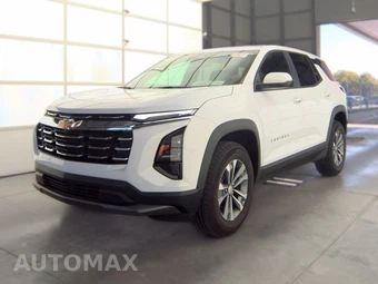 2026 Chevrolet Equinox LT 2LT