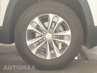 2026 Chevrolet Equinox LT 2LT - miniatura 10