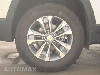 2026 Chevrolet Equinox LT 2LT - miniatura 11