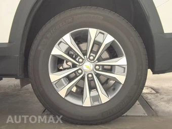 2026 Chevrolet Equinox LT 2LT - miniatura 12