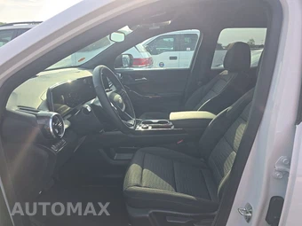2026 Chevrolet Equinox LT 2LT - miniatura 13