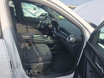 2026 Chevrolet Equinox LT 2LT - miniatura 14