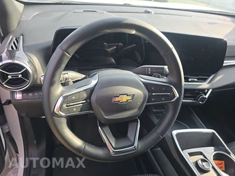 2026 Chevrolet Equinox LT 2LT - miniatura 16
