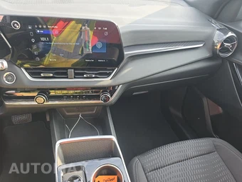 2026 Chevrolet Equinox LT 2LT - miniatura 17