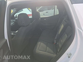 2026 Chevrolet Equinox LT 2LT - miniatura 19
