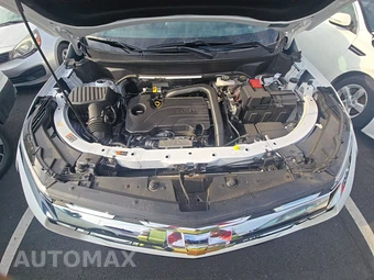 2026 Chevrolet Equinox LT 2LT - miniatura 22