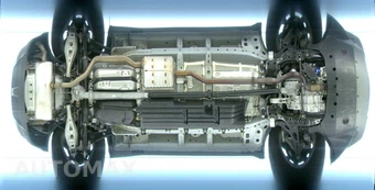 2026 Chevrolet Equinox LT 2LT - miniatura 25